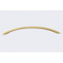 Becquet Mercedes Classe C berline W206 Look AMG (21+)