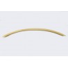 Becquet Mercedes Classe C berline W206 Look AMG (21+)