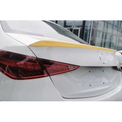 Becquet Mercedes Classe C berline W206 Look AMG (21+)