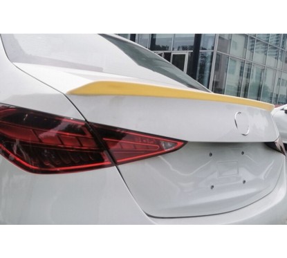 Becquet Mercedes Classe C berline W206 Look AMG (21+)
