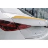 Becquet Mercedes Classe C berline W206 Look AMG (21+)