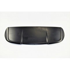 Becquet Audi Q3 Look RSQ3 (11-18)