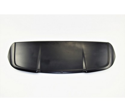 Becquet adaptable sur Audi Q3 Look RSQ3 (11-18)