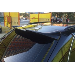 Becquet Audi Q3 Look RSQ3 (11-18)