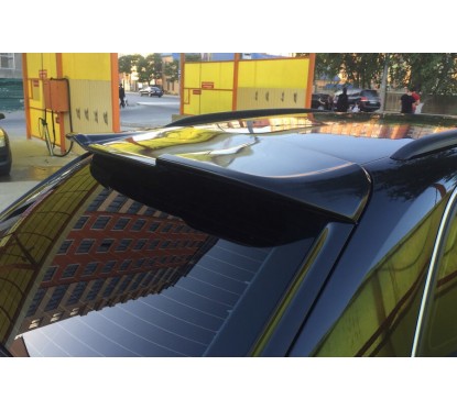 Becquet Audi Q3 Look RSQ3 (11-18)