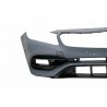 Pare-choc avant Mercedes Classe A W176 Look A45 AMG 12-18
