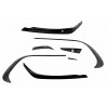 Pare-choc avant Mercedes Classe A W176 Look A45 AMG 12-18