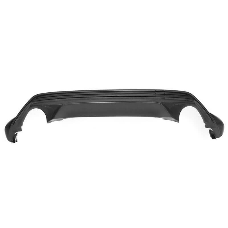 Diffuseur arrière adaptable sur Ford Focus MK4 (18-21) Look ST