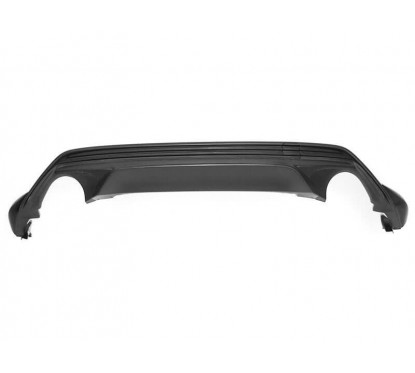 Diffuseur arrière adaptable sur Ford Focus MK4 18-21