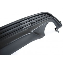 Diffuseur arrière adaptable sur Ford Focus MK4 18-21