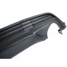 Diffuseur arrière adaptable sur Ford Focus MK4 18-21