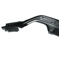 Diffuseur arrière adaptable sur Ford Focus MK4 18-21