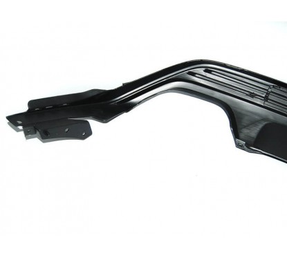 Diffuseur arrière Ford Focus MK4 (18-21) Look ST Line