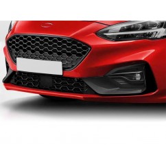 Pare choc avant adaptable sur Ford Focus MK4 18-21