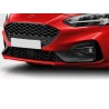 Pare choc avant adaptable sur Ford Focus MK4 18-21