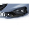 Pare choc avant adaptable sur Ford Focus MK4 18-21