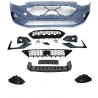 Pare choc avant adaptable sur Ford Focus MK4 18-21