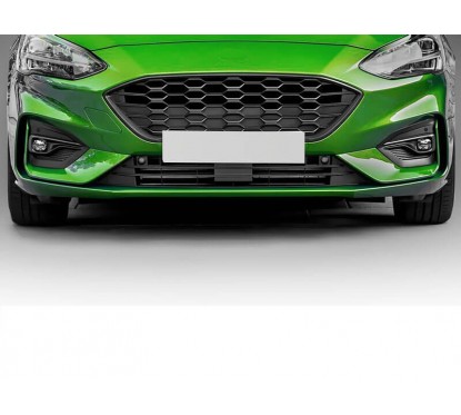 Pare choc avant Ford Focus MK4 (18-21)