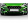 Pare choc avant adaptable sur Ford Focus MK4 18-21