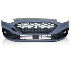 Pare choc avant adaptable sur Ford Focus MK4 18-21