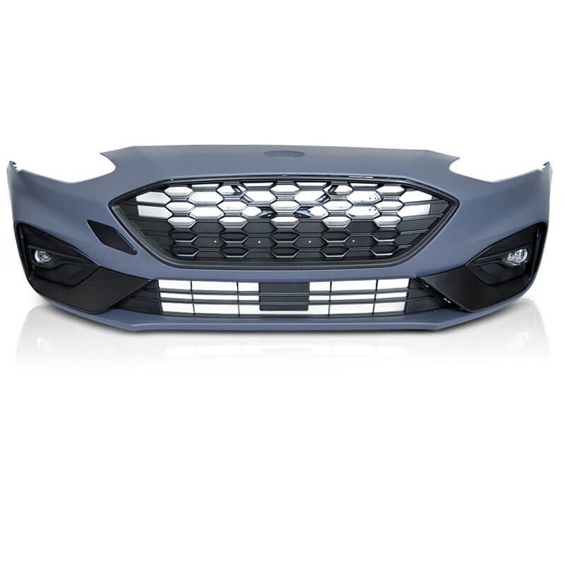 Pare choc avant Ford Focus MK4 (18-21)