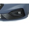 Pare choc avant adaptable sur Ford Focus MK4 18-21