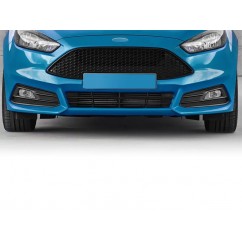 Pare choc avant adaptable sur Ford Focus MK3 15-18