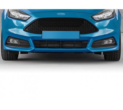 Pare choc avant Ford Focus MK3 (15-18)