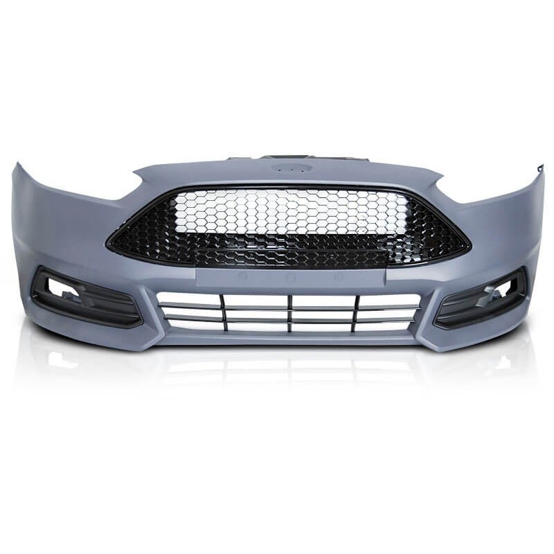 Pare choc avant Ford Focus MK3 (15-18)