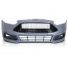 Pare choc avant adaptable sur Ford Focus MK3 15-18