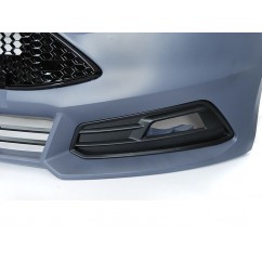 Pare choc avant adaptable sur Ford Focus MK3 15-18