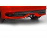Diffuseur arrière adaptable sur Ford Focus MK3 15-18