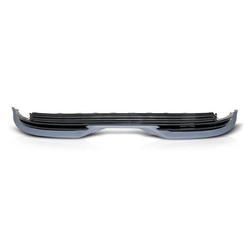 Diffuseur arrière adaptable sur Ford Focus MK3 (15-18)