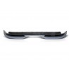 Diffuseur arrière adaptable sur Ford Focus MK3 15-18