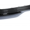 Diffuseur arrière adaptable sur Ford Focus MK3 15-18