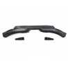 Diffuseur arrière adaptable sur Ford Focus MK3 15-18