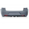 Pare Choc arrière adaptable sur VW Golf 6