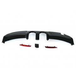 Pare Choc arrière adaptable sur VW Golf 6