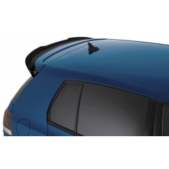Becquet adaptable sur Golf VI 6 GTI (08-12)