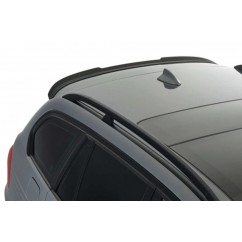 Becquet noir brillant adaptable sur BMW Série 3 E91 05-12