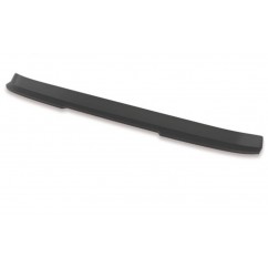 Becquet noir brillant adaptable sur BMW Série 3 E91 05-12