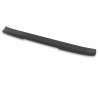 Becquet noir brillant adaptable sur BMW Série 3 E91 05-12
