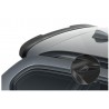 Becquet carbon adaptable sur BMW Série 3 E91 05-12