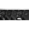 Becquet carbon adaptable sur BMW Série 3 E90 05-11