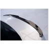 Becquet carbon adaptable sur BMW Série 3 E90 05-11