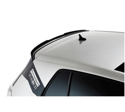 Becquet carbon adaptable sur WV Golf VII 7 12-19