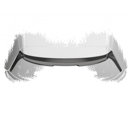 Becquet carbone adaptable sur WV Golf VII 7 12-19