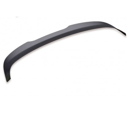 Becquet carbone adaptable sur Golf VI 6 GTI (08-12)