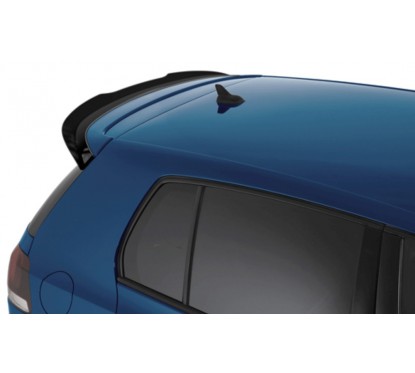 Becquet adaptable sur Golf VI 6 GTI (08-12)