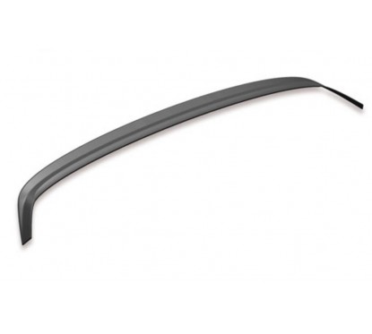 Becquet carbone adaptable sur Golf VII 7 GTI 12-19